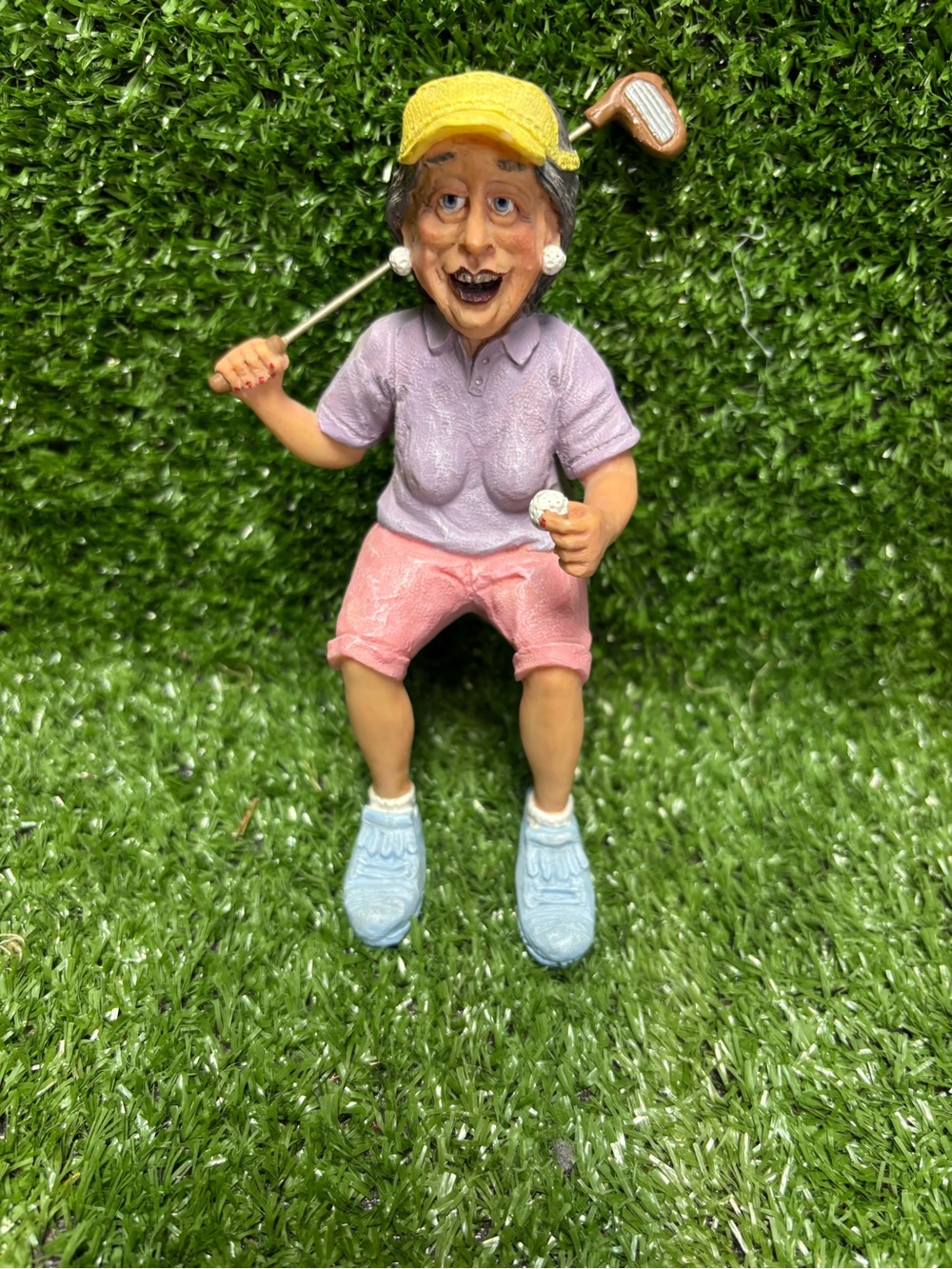 Edith from the 1999 Nancye Williams "Oh Dear!" / "Oh You Doll!" collection